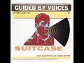 Suitcase: Failed Experiments and Trash Aircraft (Best Songs) Guided By Voices
