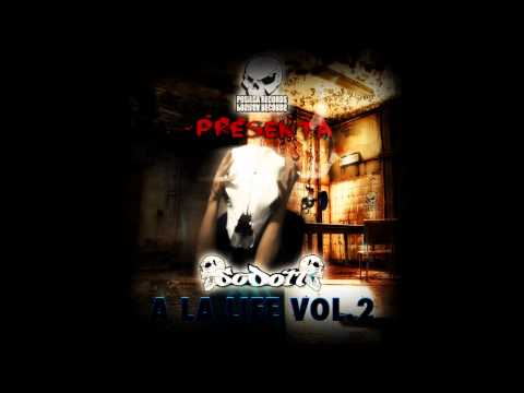 Rayking,Sodom,Fantomas,Deeflow,Torrantores - LA CASA