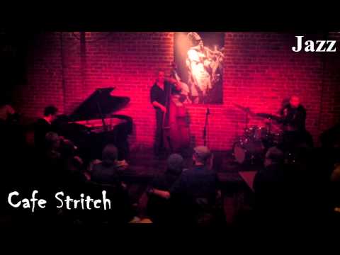 Eric Alexander & Peppe Merolla Quartet (Save Your Love For Me) Live at Stritch