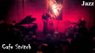 Eric Alexander & Peppe Merolla Quartet (Save Your Love For Me) Live at Stritch