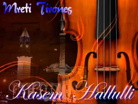 Kasem Hallulli   O KOM 6 MUJ