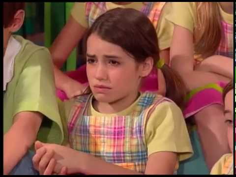 Rincón de luz - Capítulo 190 Completo