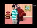 Blue S Clues What Story Does Blue Want To Play So Long Song