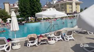 Side Star Resort