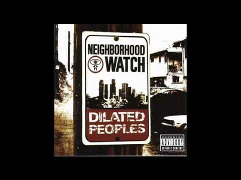 Dilated Peoples ft. Kanye West - THIS WAY ( REMIX ) prod. EST