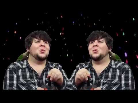 Jontron: "They were also fall in love - UUH UUH UUHH"