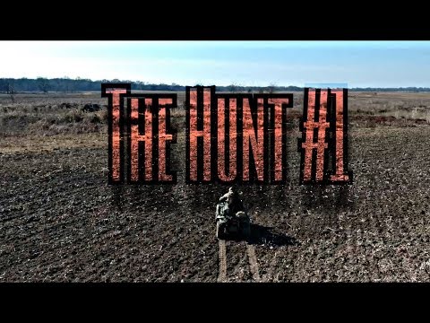 The Hunt #1