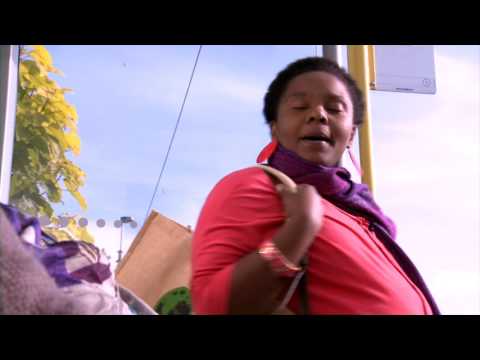 New Life, a soap opera for low-literate non-native speakers - episode 3