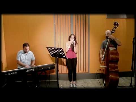 Trio MIM - Medley: Fields Of Gold, Smooth Operator, Time After Time