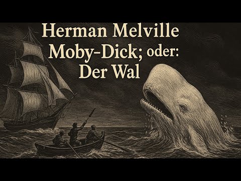 Moby Dick (Herman Melville) Hörspiel