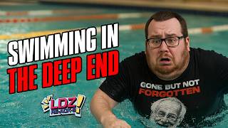 RyNirvana? Cooked. Again. | LDZ Reacts