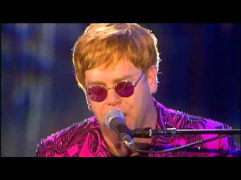 Elton John - Bennie and the Jets