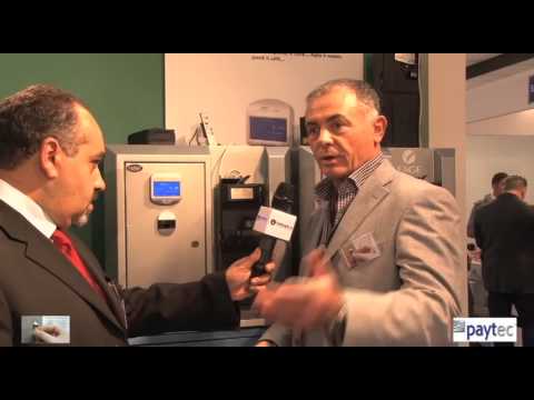 VendingTV.it - EXPO VENDING SUD 2010   Fabio Russo intervista F Princiotto di Paytec