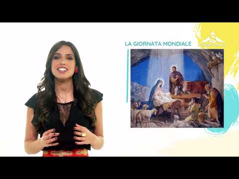 The Almanac December 25, 2025