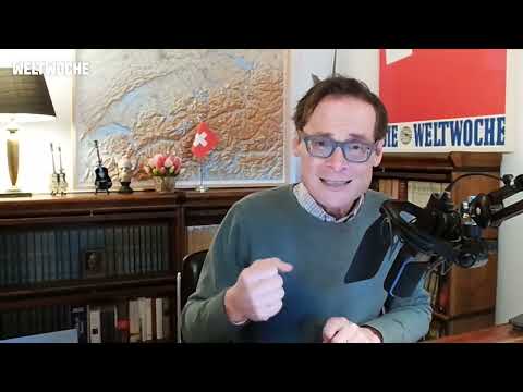 St. Galler Impfdiktat – Weltwoche Daily CH