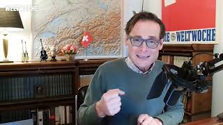 St. Galler Impfdiktat – Weltwoche Daily CH