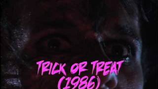 Death Rock Horror Remix at Alamo West Oaks