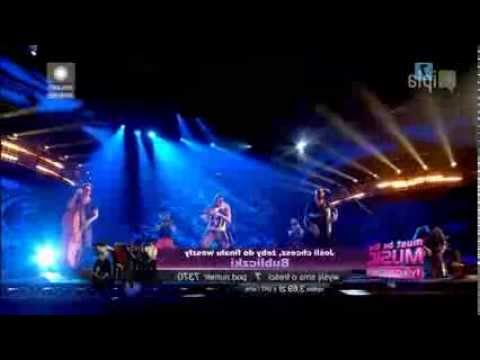 Bubliczki Caje Sukarije