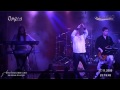 Omela Polovodye Live 2009 11 27 Kasta 