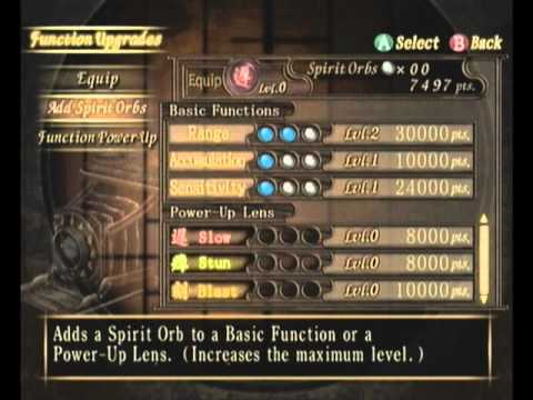 Let's Play Project Zero 2: Crimson Butterfly - Part 9 - Lightning is Scary