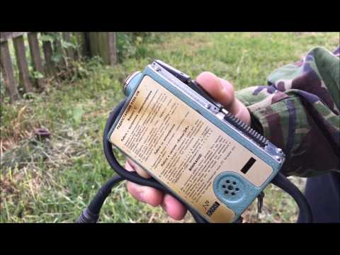 R-855/UM aircraft and astronauts rescue SAR radio - review