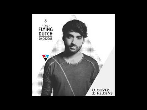 Curbi & Fox Stevenson vs. Mastiksoul  - Hoohah vs. Mama Coma (Oliver Heldens Mashup)