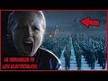 TODO Lo Que Traerá El Episodio 3: Temporada 8 De Juego De Tronos - Análisis Trailer Game Of Thrones