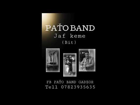 GYPSY PATO BAND 2019-JAFF KEME