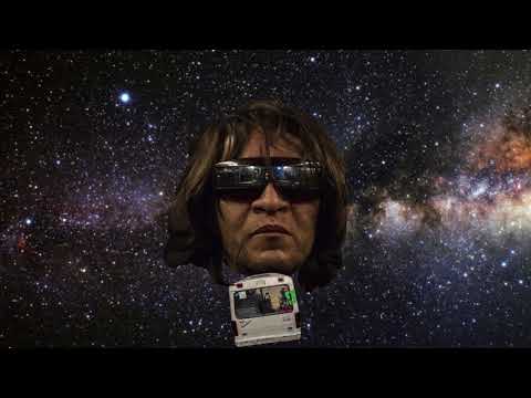 Bruha - Peseros y Anarkia (Official Video)