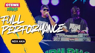 Download lagu NDX AKA Full Performance Otewe Dijogetin Cikarang mp3