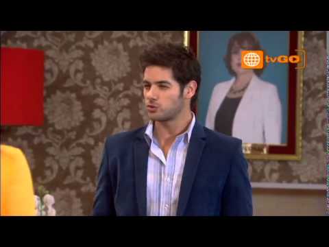 hiro - Al fondo hay sitio capitulo