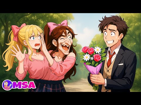 My Experience Of Being A Conjoined Twin With A Psycho