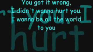 Adore you - Lil Rain [with lyrics]