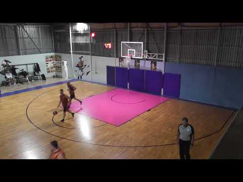 OKLALIWMA THUNDERS 78 - 69 B.C ABLA , SUPER LEAGUE 1ος ΟΜΙΛΟΣ BASKET CITY, 3η ΑΓΩΝΙΣΤΙΚΗ