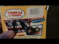 Thomas And Friends Gallant Old Engine 2001 VHS Review