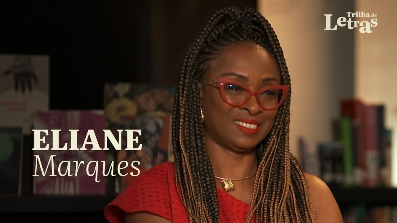 Trilha de Letras recebe a escritora Eliane Marques