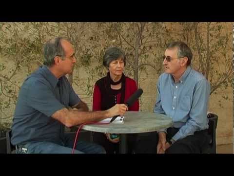 Ken & Mary Taylor IFI