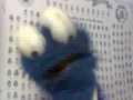 GAUDEAMUS IGITUR by Cookie Monster 