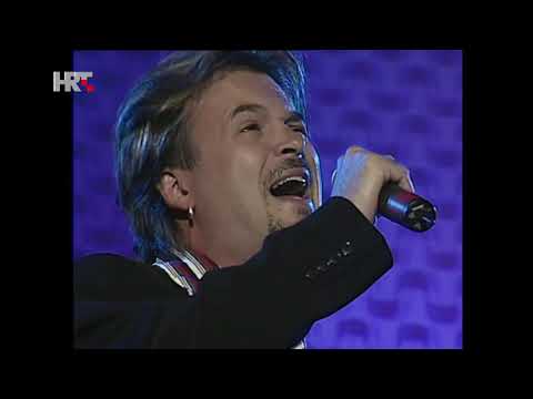 Porin '02: Uvod: Maksim Mrvica i Gibonni