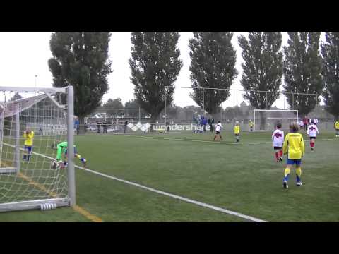 Hoogland E6 - Hooglanderveen E10 (05-10-2013)