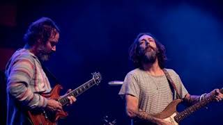 Chris Robinson Brotherhood - Loose Lips 29/09/2017