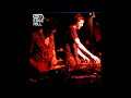 GROOVE ARMADA – Edge Hill (2001)