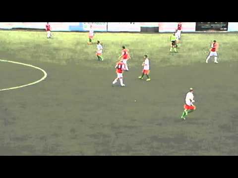 Venaria - Pavarolo 2-0