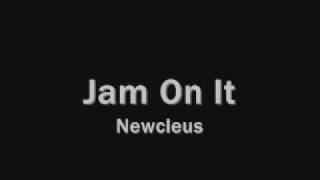 Jam On It-Newcleus
