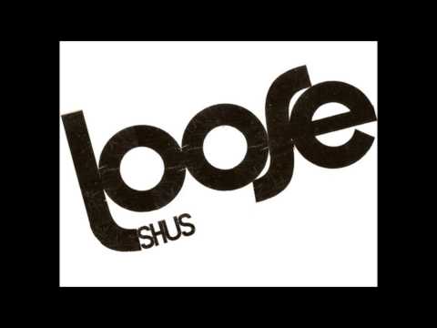 Loose Shus-Passion