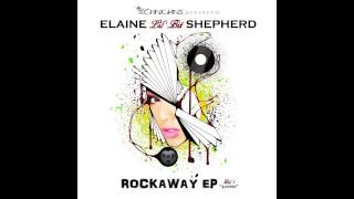 Elaine Lil&#39;Bit Shepherd - When I Was Your Man (Female version - Reggae Cover)