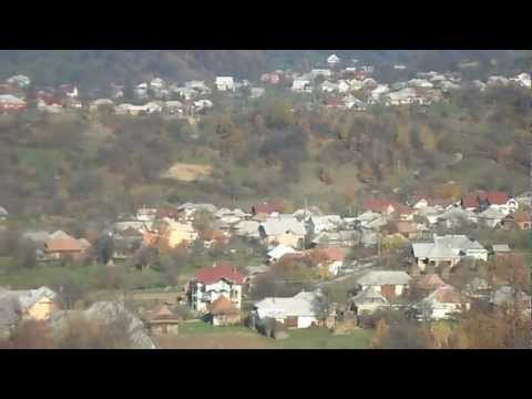 SAM_9235.AVI  Toamna la Ciocotis.