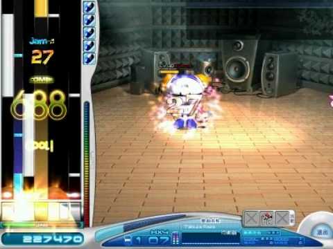 O2jam Lv.40 - Tabula Rasa