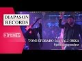 TONI STORARO feat. SALI OKKA – Spetsialen ...