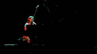 Iris DeMent - No Time To Cry